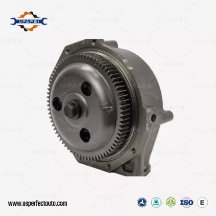 10R0484 Vandpumpe 1615719 3520211 352 0211 for Caterpillar Cat-motorer C-15 C-16