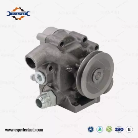 1593137 Vandpumpe 4P3683 til Caterpillar Cat Engines Chevrolet 6.6L/7.2L
