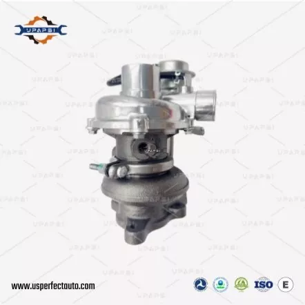 1G934-17012 Turbolader til KUBOTA BOBCAT