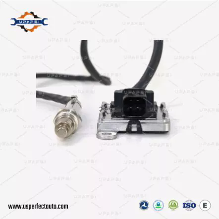 Hvordan hjælper en nitrogenoxid-sensor (NOx) til kontrol af udstødningsemissioner fra biler og miljøbeskyttelse?