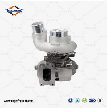 Den ultimative guide til at vælge den passende Cummins Turbo: Opdag, hvordan du kan finde den rigtige turbo til din motor