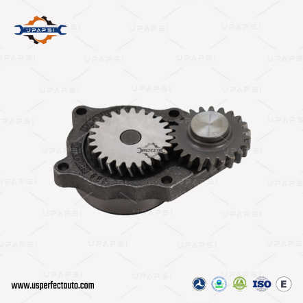 Hvornår skal en lastbiloliebeholder udskiftes?