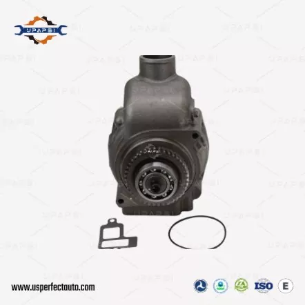 2W8001 Vandpumpe 1727767 8N5929 til Caterpillar Cat Engines Cat3306T
