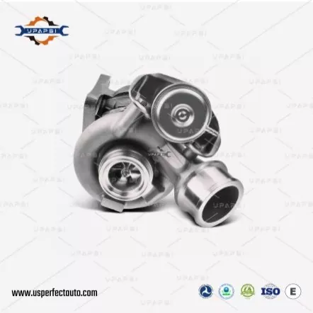 B1 R2S 18828681 Turbolader for 2010-2012 Maxxforce DT466, 1334/ Navistar Trucks Hight Pressure