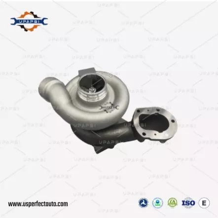 B3RS 13879880004 Turbolader til Maxxforce 11/13/15 1783 Engine