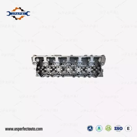 Caterpillar Cat C15 Cylinder Head 2454324 245-4324 til Caterpillar Cat Engine