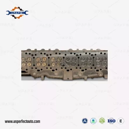 Caterpillar Cat C18 Cylinder Head 2237263 223-7263 til Caterpillar Cat Engine