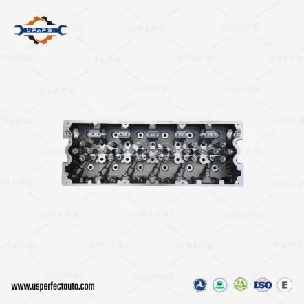 Cummins ISX15 3687402 Cylinderhoved til enkelt CAM -motorer