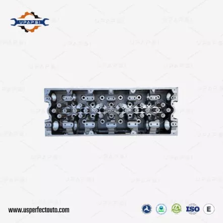 Cummins ISX15 4962732 Cylinderhoved til dobbelt CAM -motorer