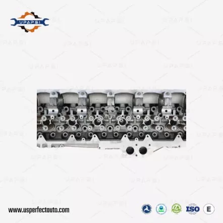 Cylinderhoved 8929620 23525566 for Detroit S60 12.7L