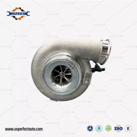 DD15 A4720901480 Turbolader til 2015-18 Detroit Freightliner og Western Star Trucks