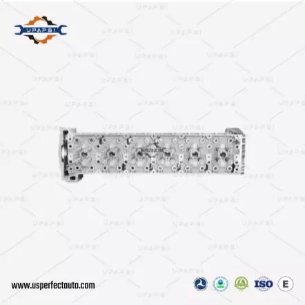 Detroit DD15/DD16 cylinderhoved A4730101420 til 2016 - 2022 Detroit