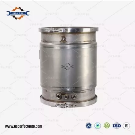 DPF-filter 21212426 21212428 til VOLVO / MACK D13& MP8