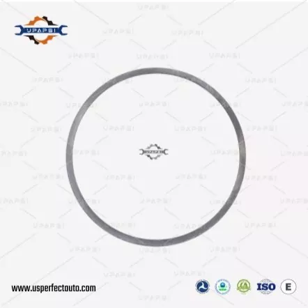 DPF-filter 21212522 21212520 85124753 til Volvo Mack-motorer