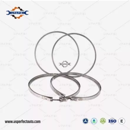 DPF-filter 2871453 2871863 til Cummins-motorer