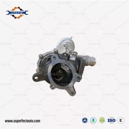 GT1549SL Turbolader for 2009- Ford Lincoln Flex Explorer Sport Taurus Sho