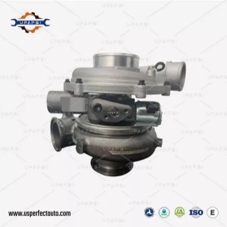 GT3782V 1837984C93 Turbolader for 2004-2005 Ford Powerstroke 6.0L