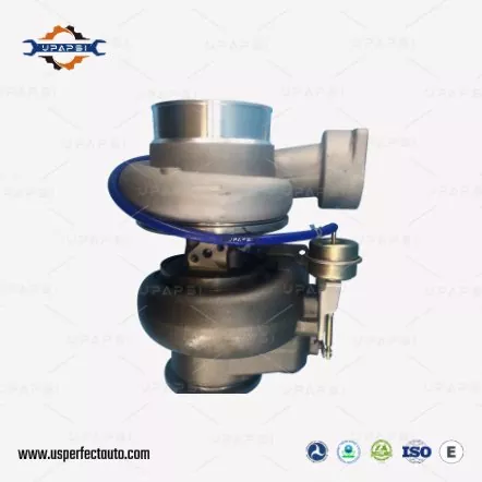 GT5008BS OR7924 Turbolader for 1998 - 2001 Caterpillar 15,8L Cat 3406b