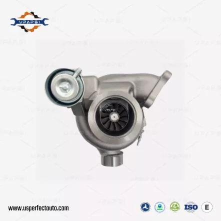 GTA4294BS 233 1596 Turbolader for 1998-13 Caterpilla C15 Acert Engine Højtryk