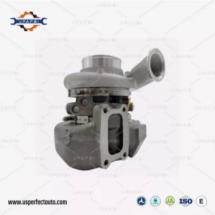 HE300VG 3771664 2881708 TURBOCHARGER FOR 2008-10 CUMMINS TRUCK med ISB 6.7-motor
