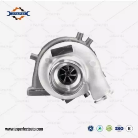 HE300VG 3795999 Turbolader for 2018 PACCAR PX-9/CUMMINS ISL9