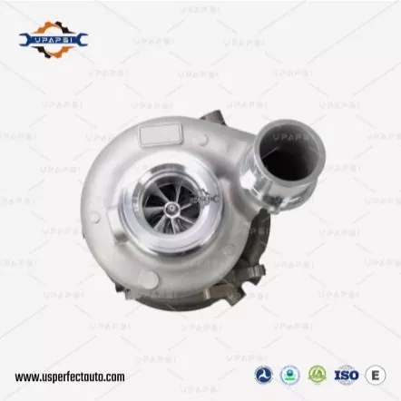 HE300VG 68444771AA 5456364 Turbolader for 2019-2022 RAM 2500 3500 4500 5500 6,7L