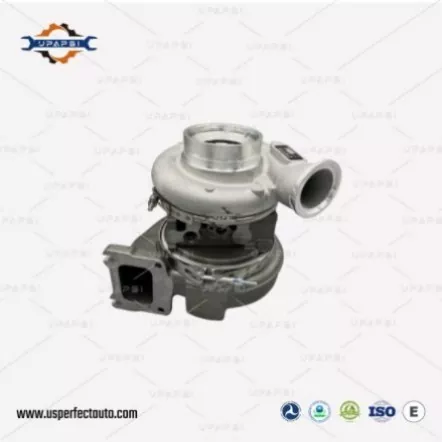 HE400VE 85140458 85151100 TURBOCHARGER FOR VOLVO D13 MACK MP7 HE400VG HE400VE
