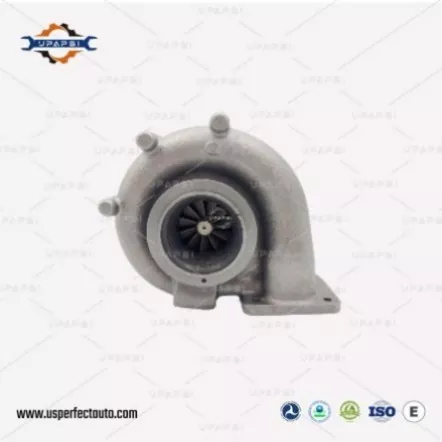 HE400VG 2206260 2301175 Turbolader til PACCAR MX13 13.0L