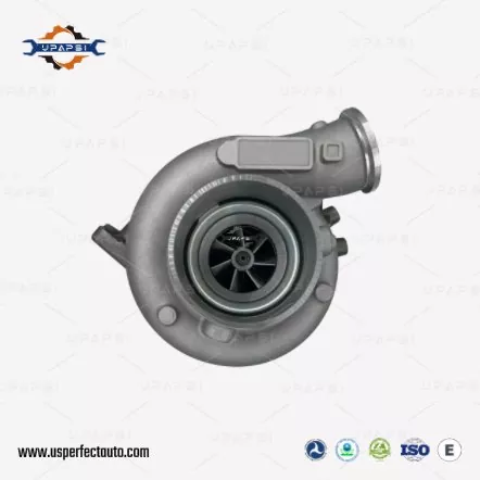 HE400VG 2836434 Turbolader til Cummins ICP ISL ISC 8.9L -motorer