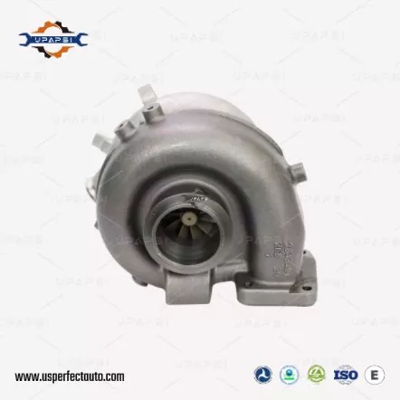 HE400VG 5358483 Turbolader for 2017-2021 Cummins X15 14.8L 525HP