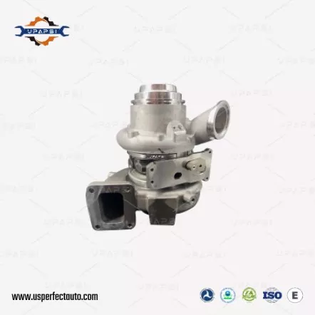 HE400VG 5459710 Turbolader for 2017-2021 Cummins X15 14.8L 500 hk