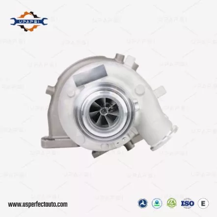 HE400VG 5602145 Turbolader til 2021-2023 Cummins X15 EPA17 EPA2