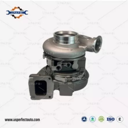 HE431VE 85140458 85151100 TURBOCHARGER FOR 2008-15 MACK, TRUCK, VOLVO D13 MACK MP8