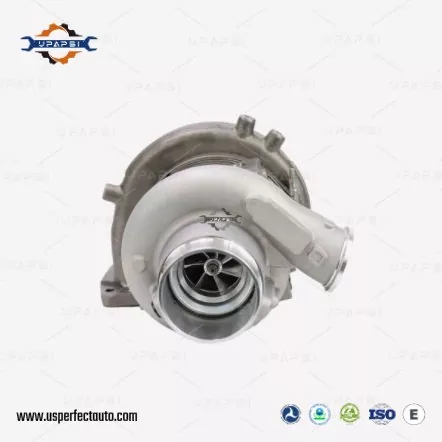 HE451VE 3792574 Turbolader for 2009- Cummins med ISX15 450HP-500HP