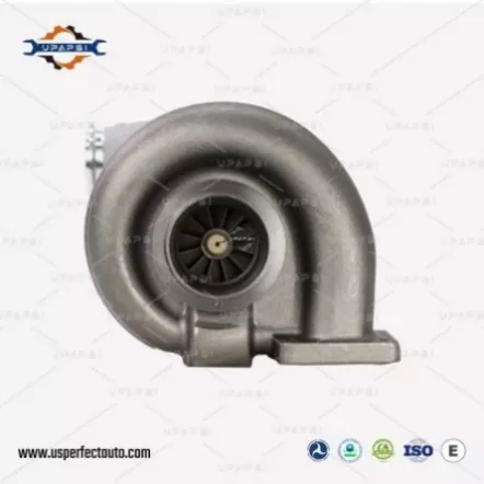 HE500VG 5356676 2117464 TURBOCHARGER FOR PACCAR MX13 MX-13 EPA17 12.9L-motorer