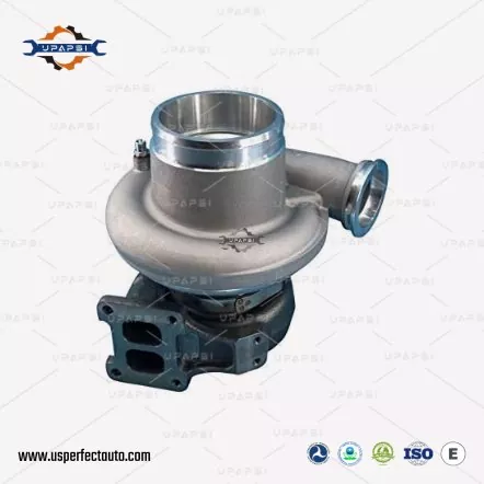 HX55 2836376 Turbolader til Detroit Diesel Truck med DD15 -motor 14.6L