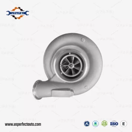 HX55 3536995 Turbolader til Caterpillar 3406b 3406C 3406 C15 C16