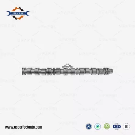Injektor -knastaksel 191938 4101432 for Cummis ISX15L QSX15
