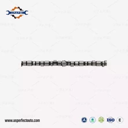 Injektor -knastaksel 23528309 til Detroit 1986 - 1998 Series 60 12.7L Diesel Engine HD Truck