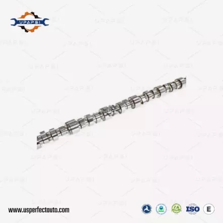 Injektor knastaksel 4059331 4298626 til nye Cummins ISX 15L QSX15