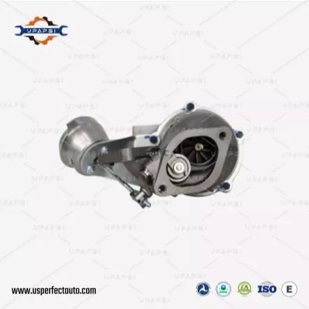 K03-0469 Turbolader til Ford Expedition Navigator Transit 150 250 350 2015-2016 3.5L Venstre venstre