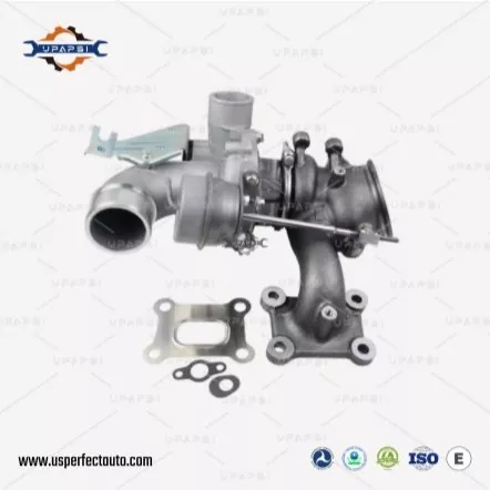 K03 53039880270 Turbolader til Ford Focus Galaxy Kuga Mondeo S-Max EcoBoost-motor