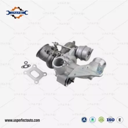 K03 53039880271 Turbolader til 2009-14 Ford Escape Taurus Fusion Lincoln MKZ 2.0L