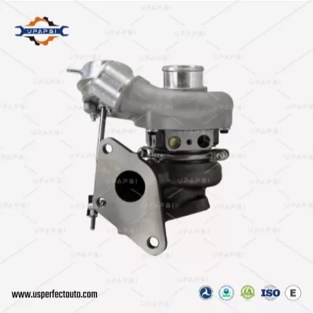K03 JT4E-6K682-AB Turbolader for 2017-2019 Ford F150 2.7L højre side