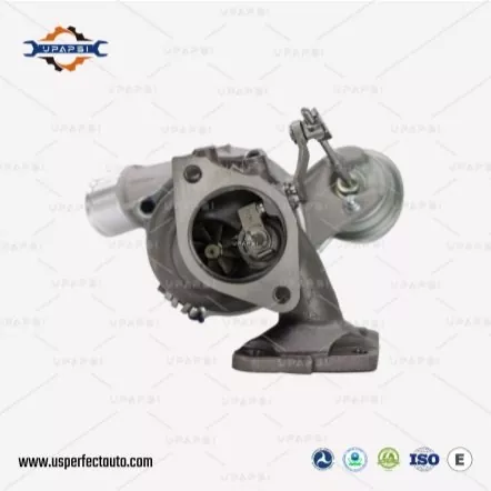 K03 JTE4-6C879-AB Turbolader for 2017-2019 Ford F150 2.7L venstre side