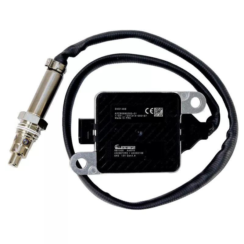 Nitrogenoxid NOX -sensor 2872942 4326872RX til Cummins ISX