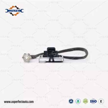 Nitrogenoxid NOX -sensor 4326870RX/4326870 for Cummins 11.9L/15L ISX15