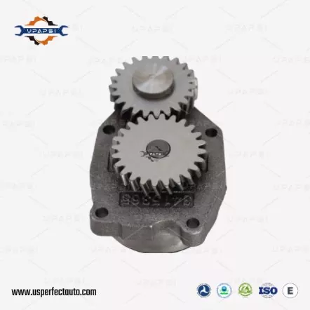 Oliepumpe 3800828 3930338 til Cummins 6CT 8.3