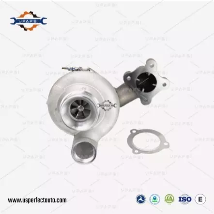 R2S 5010936R91 Turbolader for 2010-2012 Maxxforce DT466, 1334/ Navistar Trucks Lavt tryk