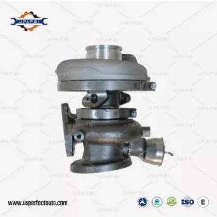 S300A113 174826 Turbolader til Mack Truck CV713 631GC5172M5 ægte